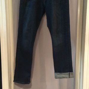 Gap Slim Fit Jeans 32x30